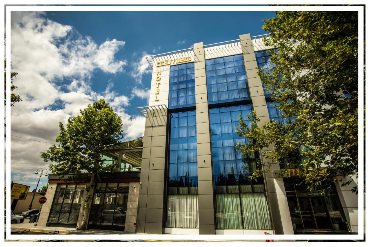 Premium Hotel Ganja Extérieur photo