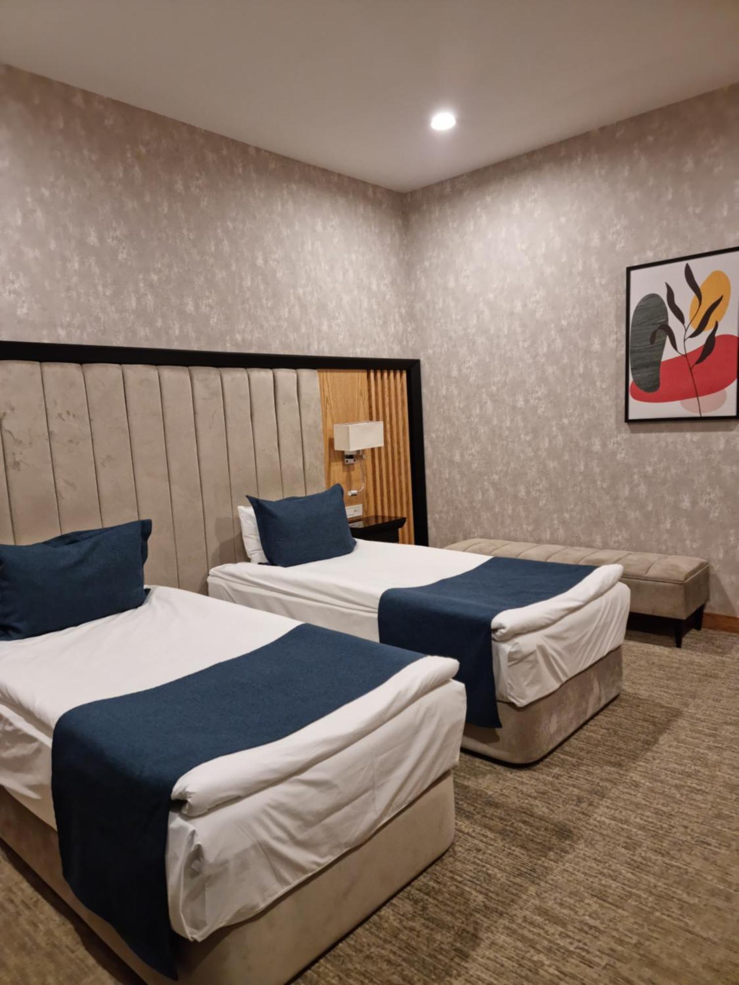 Premium Hotel Ganja Extérieur photo